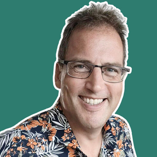 Steffen Quievreux. Das bin ich also in meiner vollen Pracht. Leicht über 50 und noch immer in so vielen Themen unterwegs.